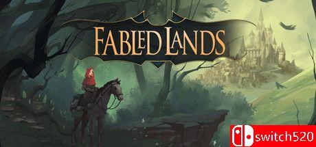 《寓言之地（Fabled Lands）》Early Access P2P硬盘版[EN]_0