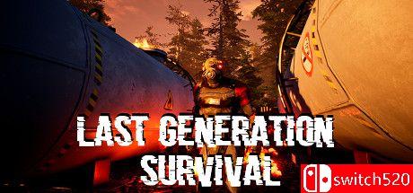 《最后一代：生存（Last Generation: Survival）》PLAZA镜像版[EN]_0