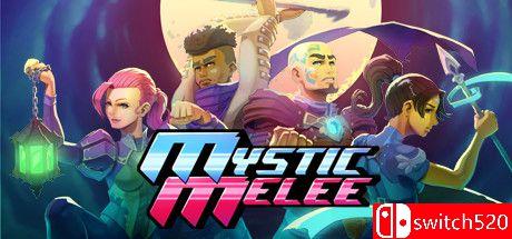 《神秘混战（Mystic Melee）》Build 3005898 valtrix1982硬盘版[EN]_0