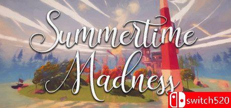 《夏日狂欢（Summertime Madness）》官方中文  VACE硬盘版[CN/TW/EN/JP]_0