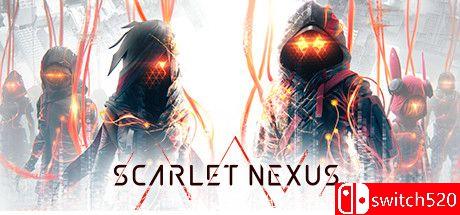 《绯红结系（SCARLET NEXUS）》官方中文  FLT镜像版[CN/TW/EN/JP]_0