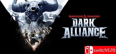 《龙与地下城：黑暗联盟（Dungeons & Dragons: Dark Alliance）》官方中文 FLT镜像版[CN/EN]_0