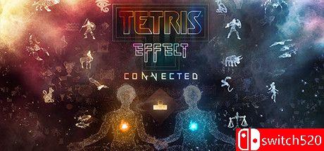 《俄罗斯方块效应：连接（Tetris® Effect: Connected）》Beta版 Haoose硬盘版[CN/TW/EN/JP]_0