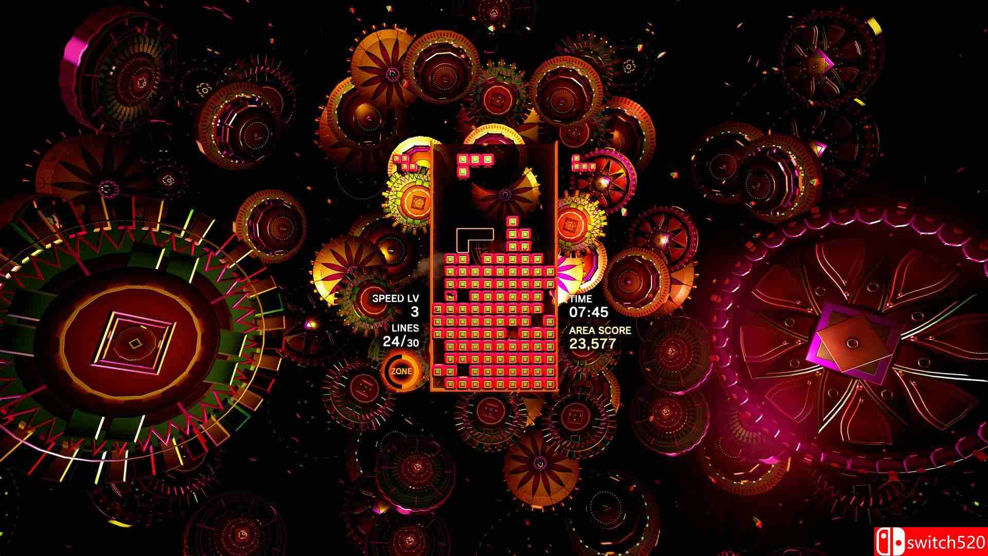 《俄罗斯方块效应：连接（Tetris® Effect: Connected）》v1.3.1 DOGE镜像版[CN/TW/EN/JP]_3