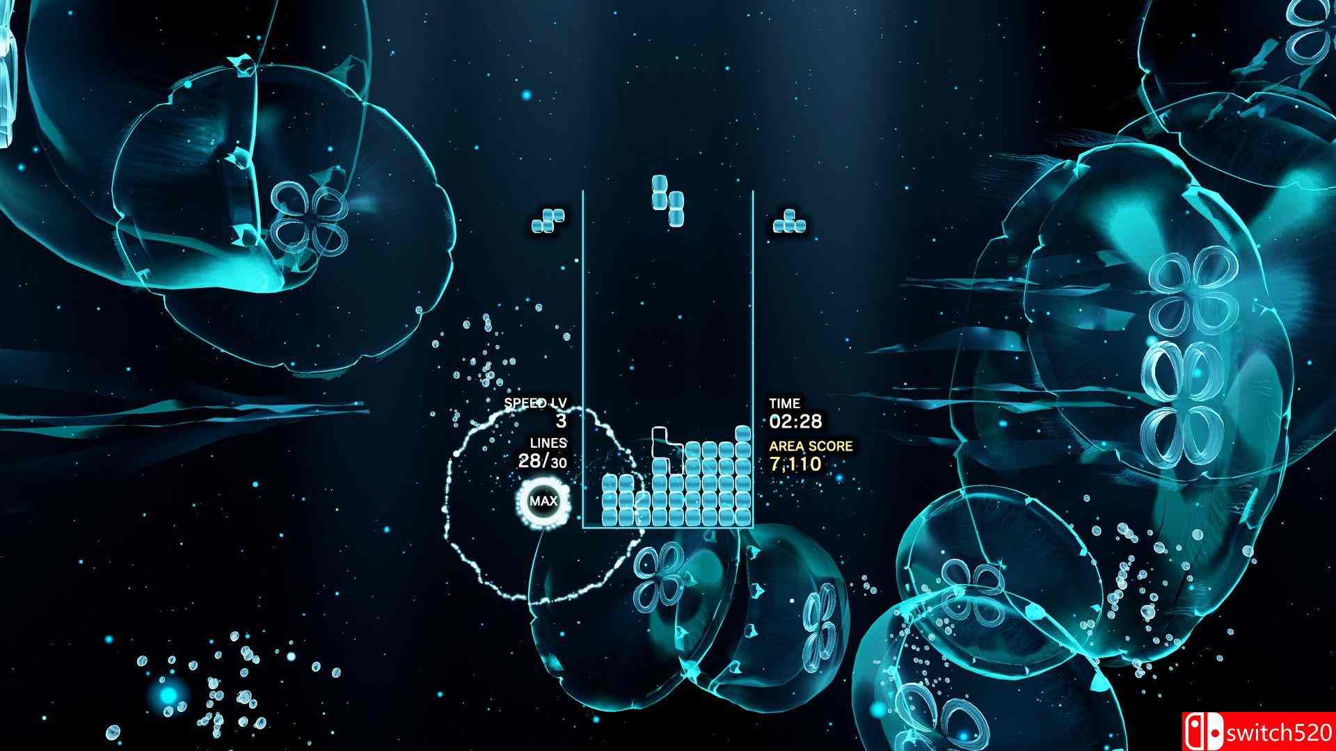 《俄罗斯方块效应：连接（Tetris® Effect: Connected）》Beta版 Haoose硬盘版[CN/TW/EN/JP]_4