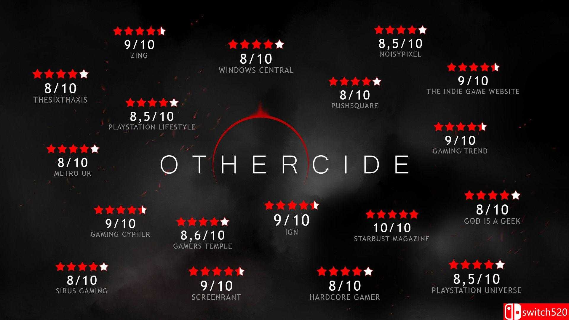 《彼岸花（Othercide）》官方中文 Build 6917840 Chronos硬盘版[CN/TW/EN/JP]_1