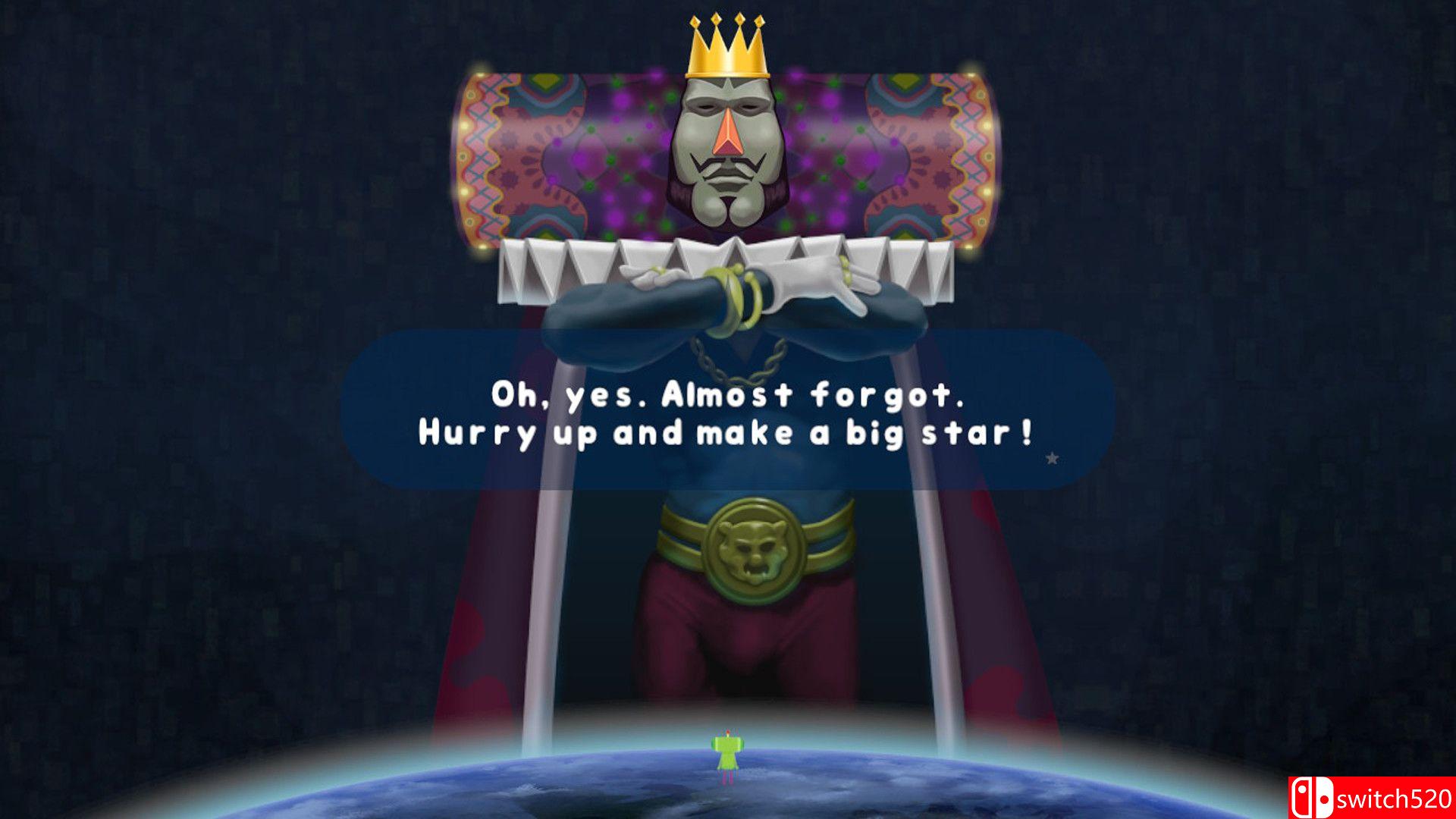 《块魂：重演（Katamari Damacy REROLL）》Build 3517546 Chronos硬盘版[EN/JP]_2