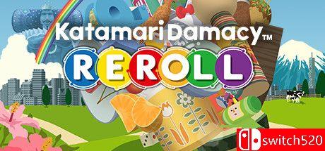 《块魂：重演（Katamari Damacy REROLL）》Build 3517546 Chronos硬盘版[EN/JP]_0