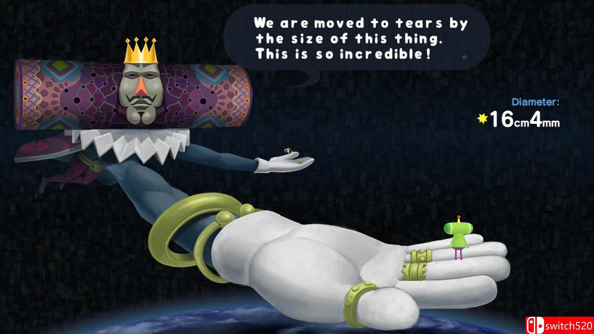 《块魂：重演（Katamari Damacy REROLL）》Build 3517546 Chronos硬盘版[EN/JP]_3