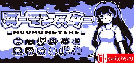 《Nuumonsters（Nuumonsters）》Build 6705990 Chronos硬盘版[EN]_0