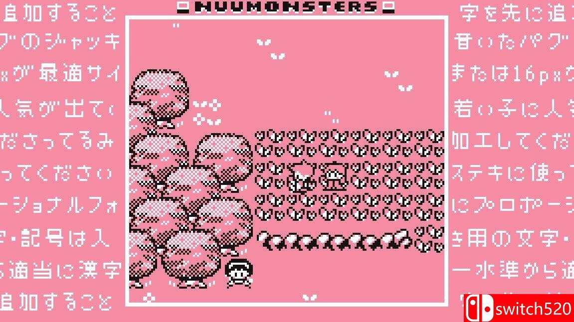 《Nuumonsters（Nuumonsters）》Build 6705990 Chronos硬盘版[EN]_4