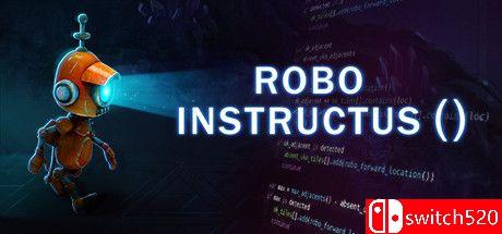 《机器人指令（Robo Instructus）》官方中文 v1.31.4 P2P硬盘版[CN/TW/EN]_0