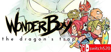 《神奇小子：龙之陷阱（Wonder Boy: The Dragon's Trap）》B.4612784 Chronos硬盘版[CN/EN]_0