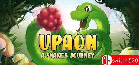 《Upaon：一条蛇的旅程（Upaon: A Snake's Journey）》v01.07.2021 Haoose硬盘版[EN]_0