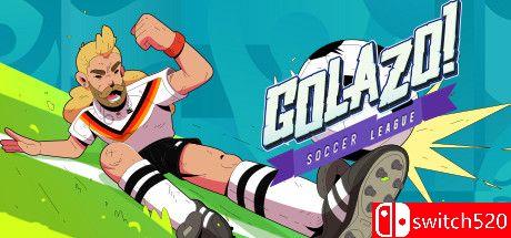 《Golazo！足球联赛（Golazo! Soccer League）》rG硬盘版[EN/JP]_0