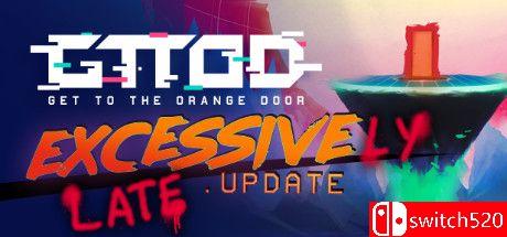 《冲向橙门（GTTOD: Get To The Orange Door）》Early Access P2P硬盘版[EN]_0