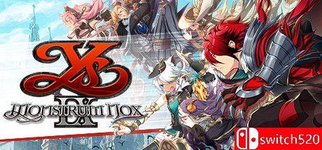 《伊苏9（Ys IX: Monstrum Nox）》FLT镜像版[EN/JP]_0