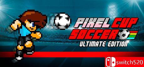 《像素世界杯足球赛：终极版（Pixel Cup Soccer - UE）》Early Access P2P硬盘版[EN]_0