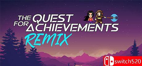 《追求成就Remix（The Quest for Achievements Remix）》RAZOR硬盘版[EN]_0