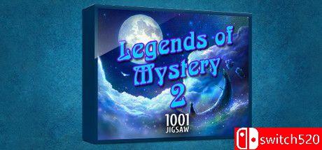 《1001拼图：神秘的传说2（1001 Jigsaw Legends of Mystery 2）》RAZOR硬盘版[EN]_0