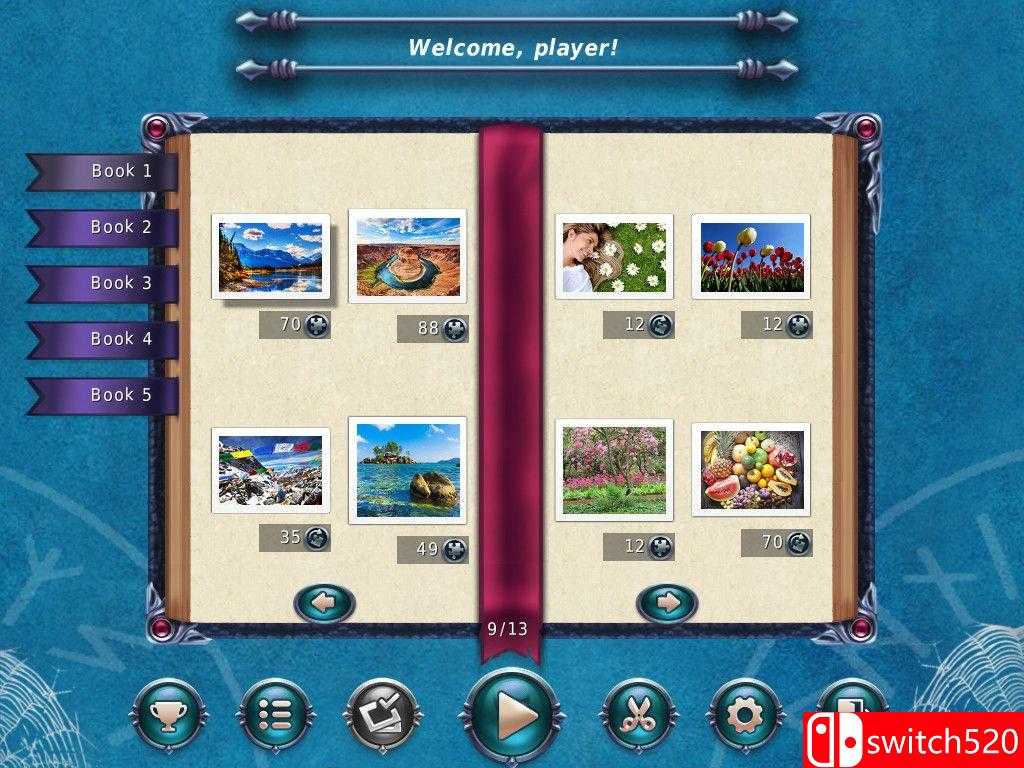 《1001拼图：神秘的传说2（1001 Jigsaw Legends of Mystery 2）》RAZOR硬盘版[EN]_5