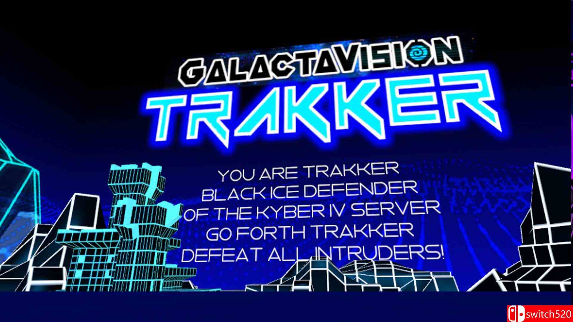 《Trakker（Trakker）》v07.07.2021 Haoose硬盘版[EN]_1