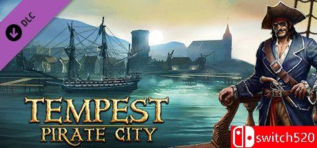 《风暴之海：海盗城（Tempest - Pirate City）》官方中文 v1.5.1 Razor1911镜像版[CN/EN/JP]_0