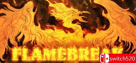 《烈焰扫射（Flamebreak）》Build 5658424 P2P硬盘版[EN]_0