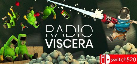 《内脏电台（Radio Viscera）》Unleashed硬盘版[EN]_0