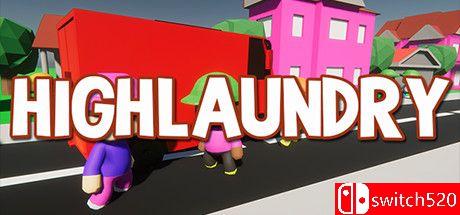 《高级洗衣房（Highlaundry）》Unleashed硬盘版[EN]_0