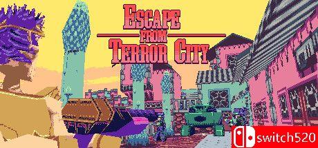 《逃离恐怖城市（Escape from Terror City）》DARKZER0硬盘版[EN]_0