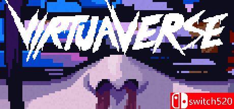 《虚拟宇宙（VirtuaVerse）》官方中文 v1.37 DINOByTES镜像版[CN/EN/JP]_0