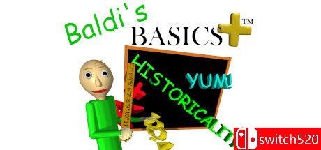 《Baldi's Basics Plus（Baldi's Basics Plus）》Early Access P2P硬盘版[EN]_0