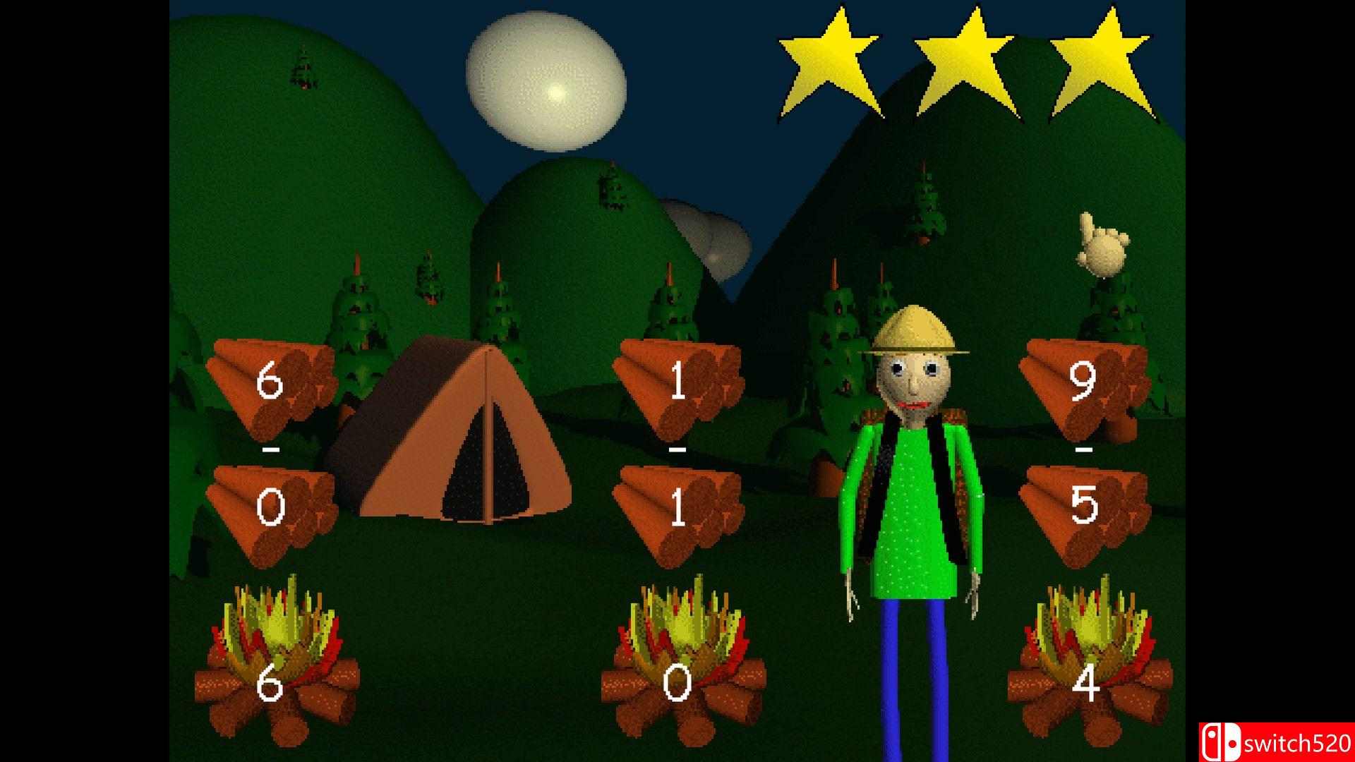 《Baldi's Basics Plus（Baldi's Basics Plus）》Early Access P2P硬盘版[EN]_4