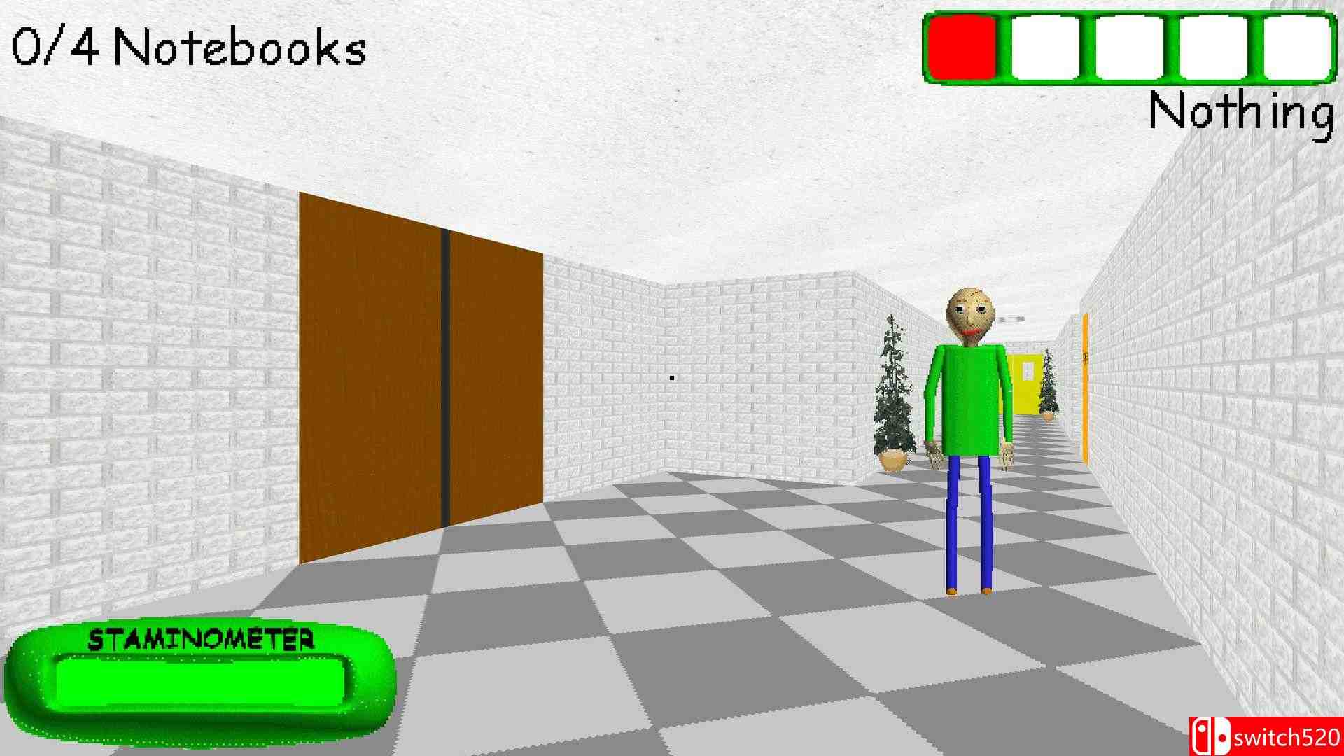 《Baldi's Basics Plus（Baldi's Basics Plus）》Early Access P2P硬盘版[EN]_1