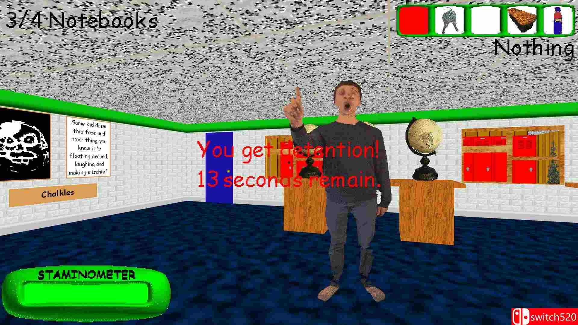 《Baldi's Basics Plus（Baldi's Basics Plus）》Early Access P2P硬盘版[EN]_2