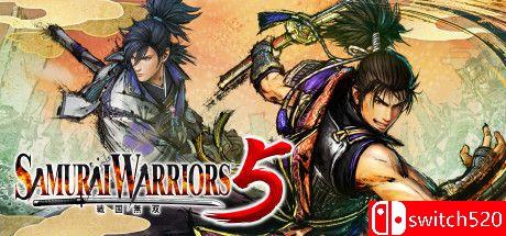 《战国无双5（SAMURAI WARRIORS 5）》官方中文 试玩版 Steam正版分流[TW/EN/JP]_0