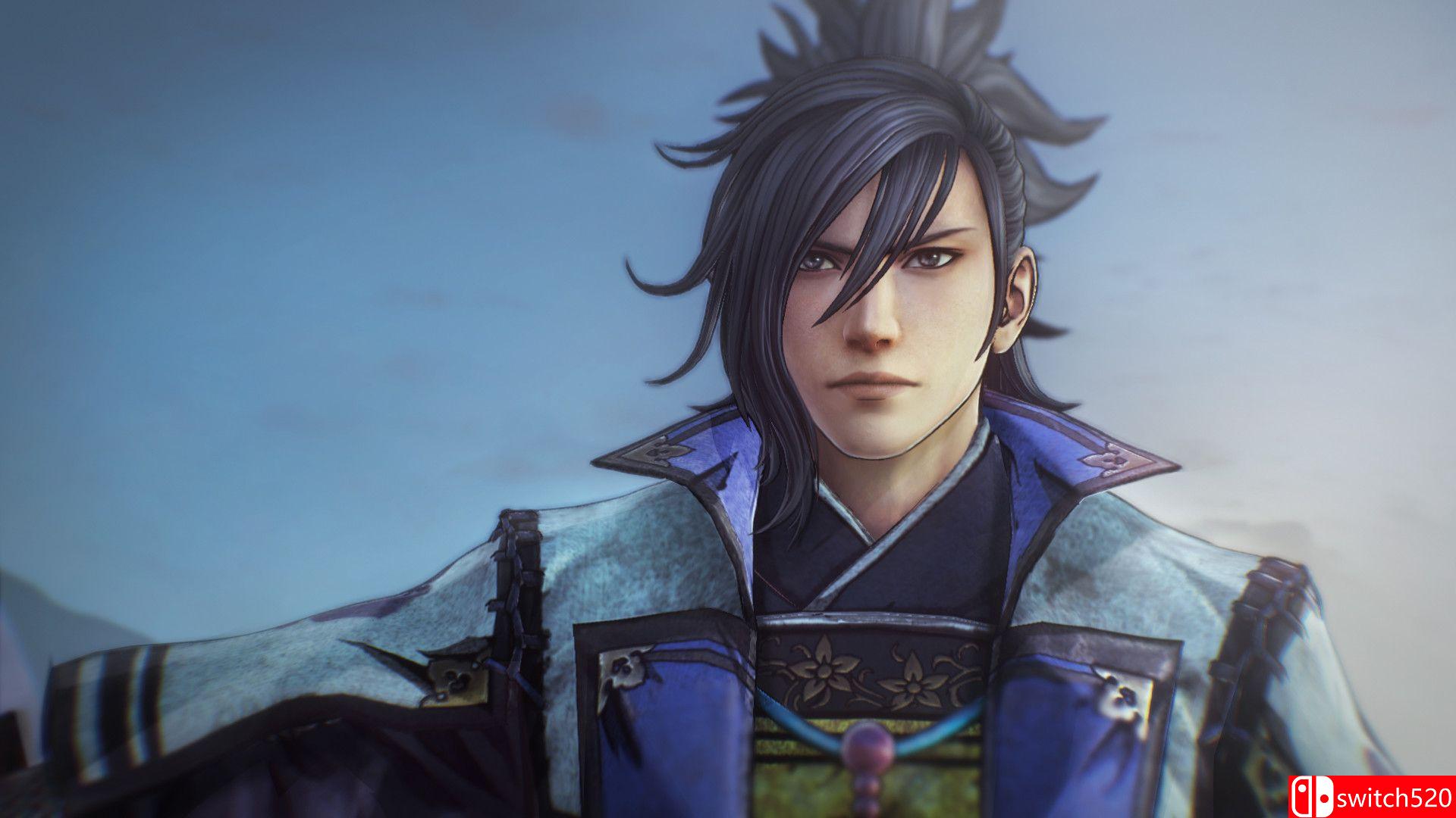 《战国无双5（SAMURAI WARRIORS 5）》官方中文 试玩版 Steam正版分流[TW/EN/JP]_4