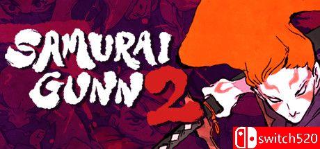 《侍铳2（Samurai Gunn 2）》Early Access P2P硬盘版[EN]_0