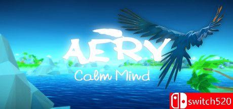 《艾瑞：平静的心（Aery - Calm Mind）》TiNYiSO镜像版[EN]_0