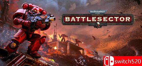 《战锤40K：Battlesector（Warhammer 40,000: Battlesector）》官方中文 FLT镜像版[CN/EN]_0