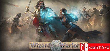 《巫师和军阀（Wizards and Warlords）》v1.0.2.36 P2P硬盘版[EN]_0