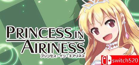 《空中公主（PRINCESS IN AIRINESS）》DARKZER0硬盘版[EN/JP]_0