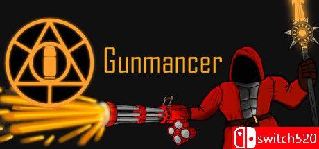 《枪手（Gunmancer）》DARKZER0硬盘版[EN]_0