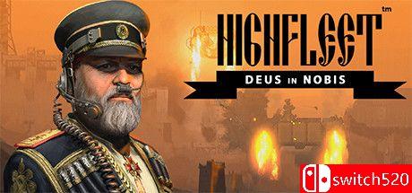 《高空舰队（HighFleet）》v1.15 PLAZA镜像版[EN]_0