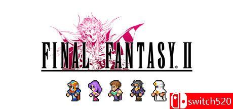 《最终幻想2（FINAL FANTASY II）》官方中文 像素复刻版 DARKSiDERS镜像版[CN/TW/EN/JP]_0