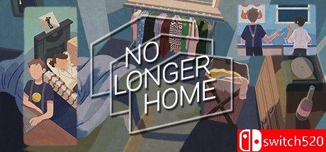 《昨日难留（No Longer Home）》官方中文  rG硬盘版[CN/EN/JP]_0