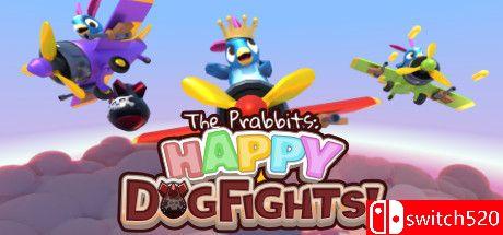 《恶作剧：快乐的斗狗！（The Prabbits: Happy Dogfights !）》DARKZER0硬盘版[EN]_0