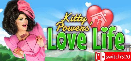 《凯蒂-鲍尔斯的爱情生活（Kitty Powers' Love Life）》v1.1.12b rG硬盘版[EN]_0