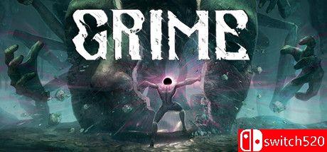 《尘埃异变（GRIME）》官方中文 v1.1.56 FCKDRM镜像版[CN/EN/JP]_0